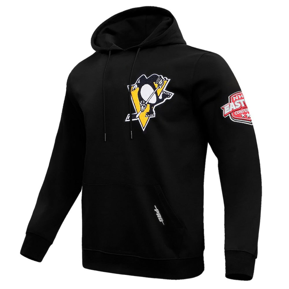 Pittsburgh Penguins Pro Standard Classic Pullover Hoodie -  NHL Hoodies