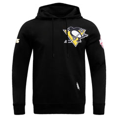 Pittsburgh Penguins Pro Standard Classic Pullover Hoodie -  NHL Hoodies