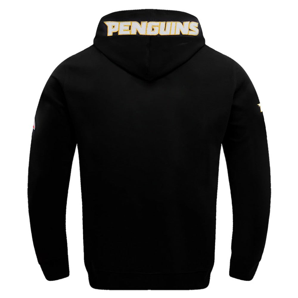Pittsburgh Penguins Pro Standard Classic Pullover Hoodie -  NHL Hoodies