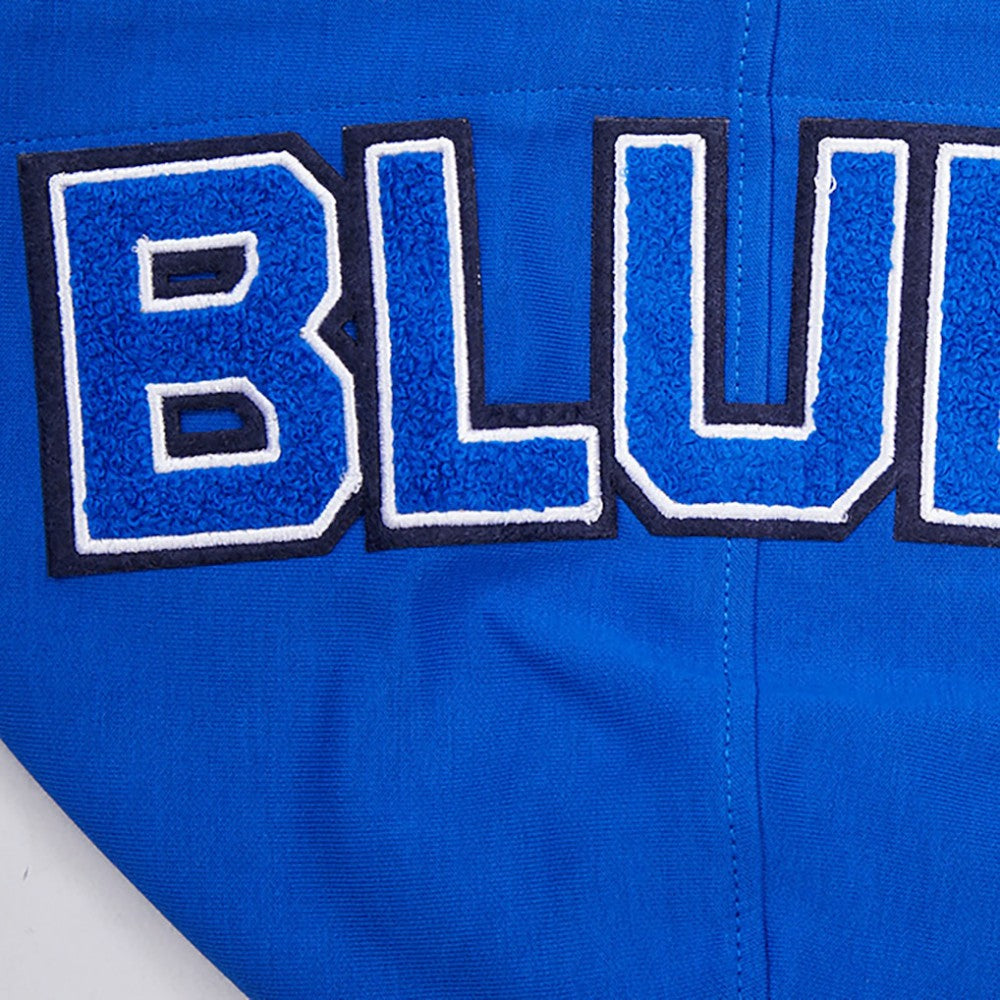 St. Louis Blues Pro Standard Classic Pullover Hoodie -  NHL Hoodies