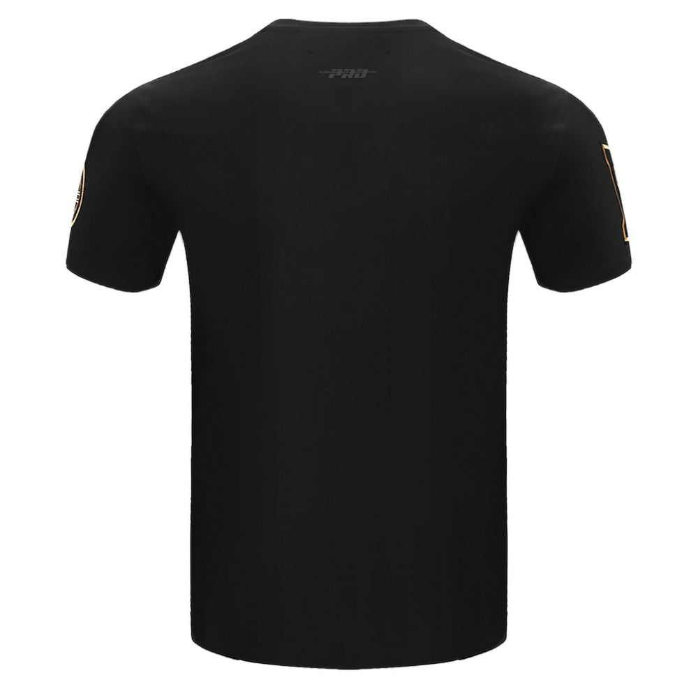 Boston Bruins Pro Standard Wordmark T-Shirt -  NHL T-shirts