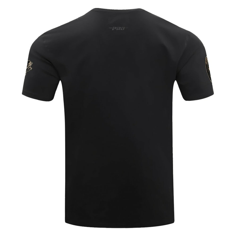 Pittsburgh Penguins Pro Standard Wordmark T-Shirt -  NHL T-shirts