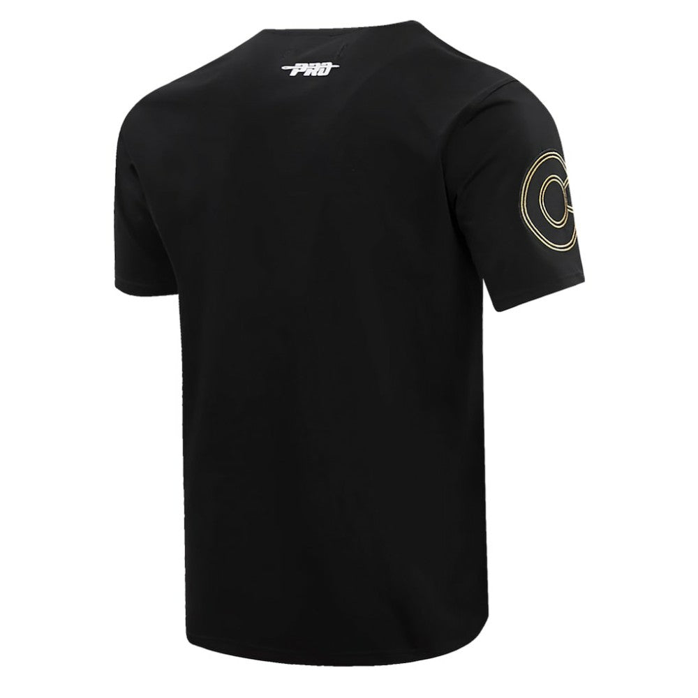 Colorado Avalanche Pro Standard Wordmark T-Shirt -  NHL T-shirts
