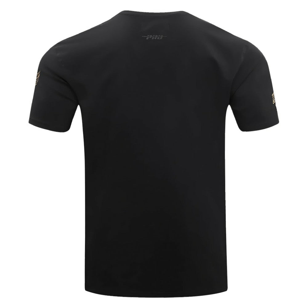 Detroit Red Wings Pro Standard Wordmark T-Shirt -  NHL T-shirts