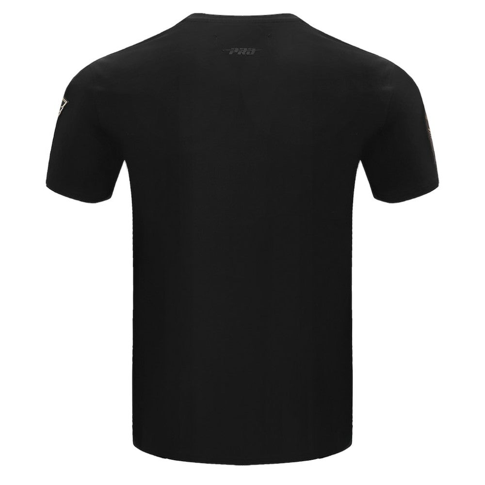 St. Louis Blues Pro Standard Wordmark T-Shirt -  NHL T-shirts