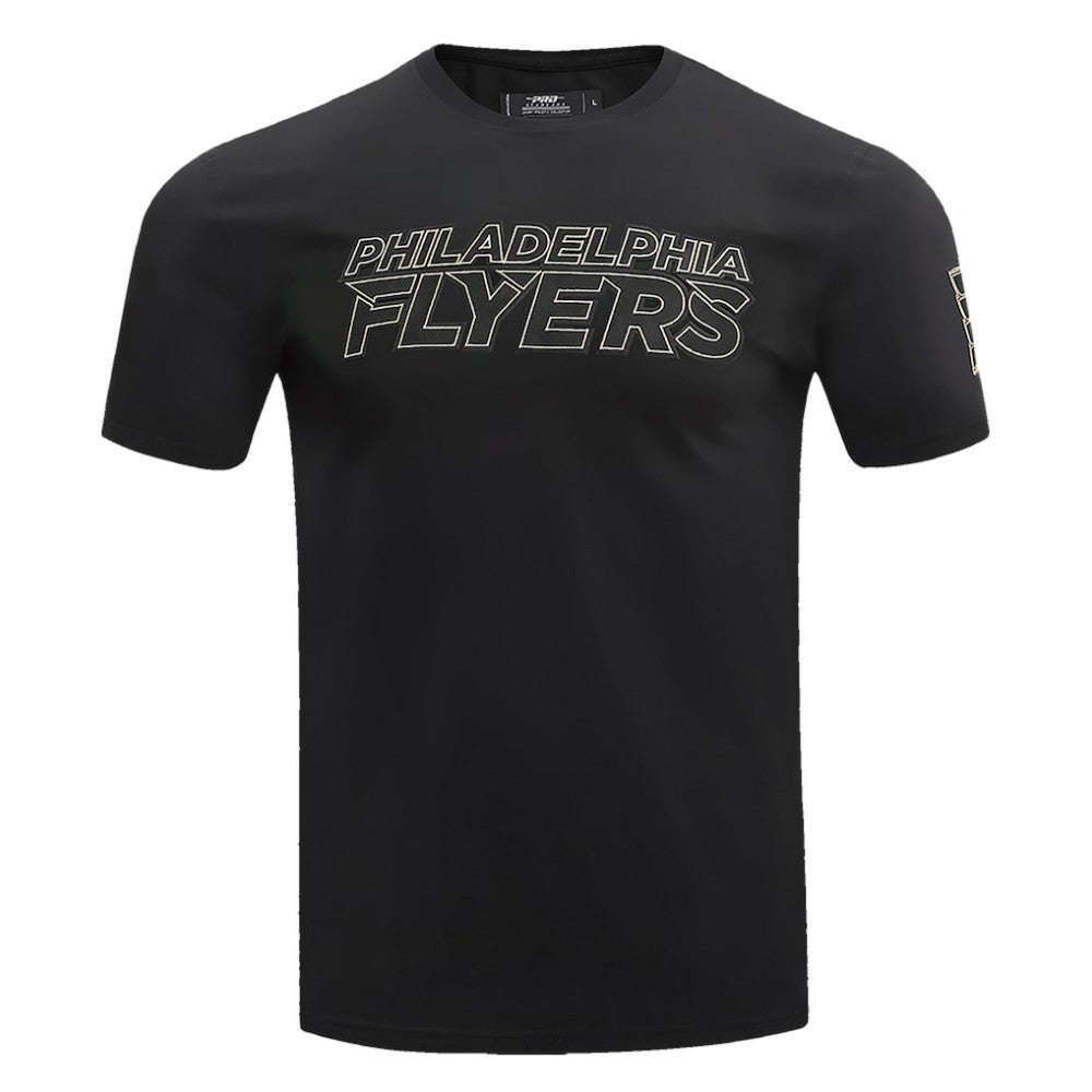 Philadelphia Flyers Pro Standard Wordmark T-Shirt -  NHL T-shirts