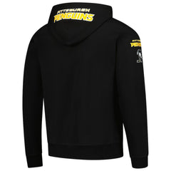 Pittsburgh Penguins Pro Standard Classic Chenille Full-Zip Hoodie Jacket -  NHL Hoodies