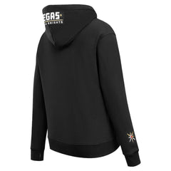 Vegas Golden Knights Pro Standard Women's Classic Chenille Pullover Hoodie -  NHL Hoodies