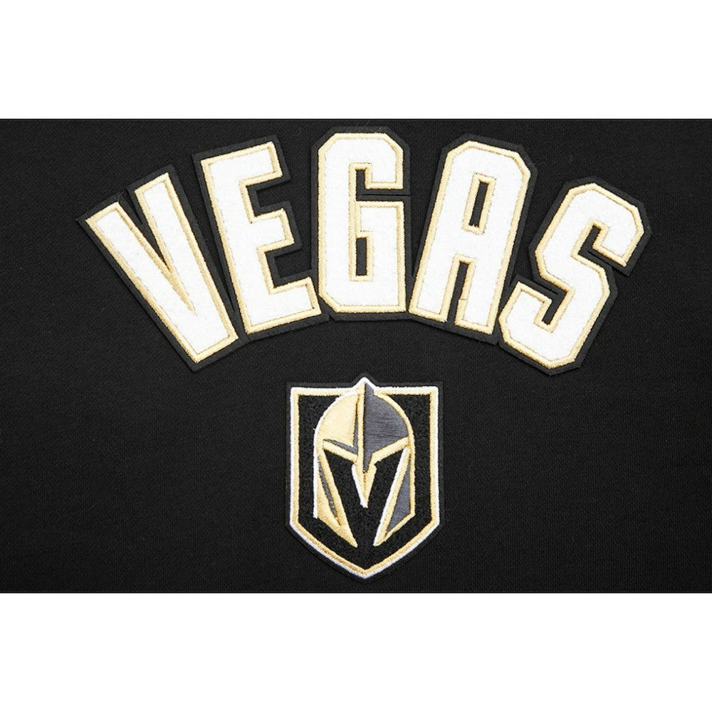 Vegas Golden Knights Pro Standard Women's Classic Chenille Pullover Hoodie -  NHL Hoodies
