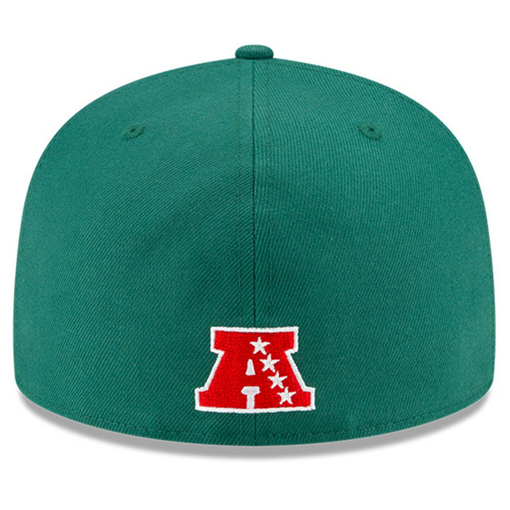 New York Jets OVO x NFL 59FIFTY Fitted Hat | NFL Near me