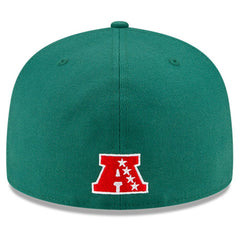 New York Jets OVO x NFL 59FIFTY Fitted Hat | NFL Near me