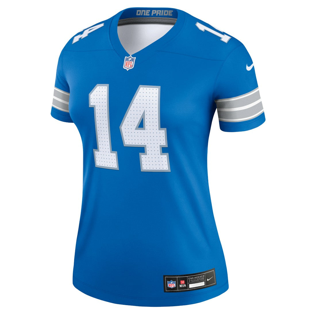 Detroit Lions Amon-Ra St. Brown  Women's Legend Player Performance Top | NFL Discount