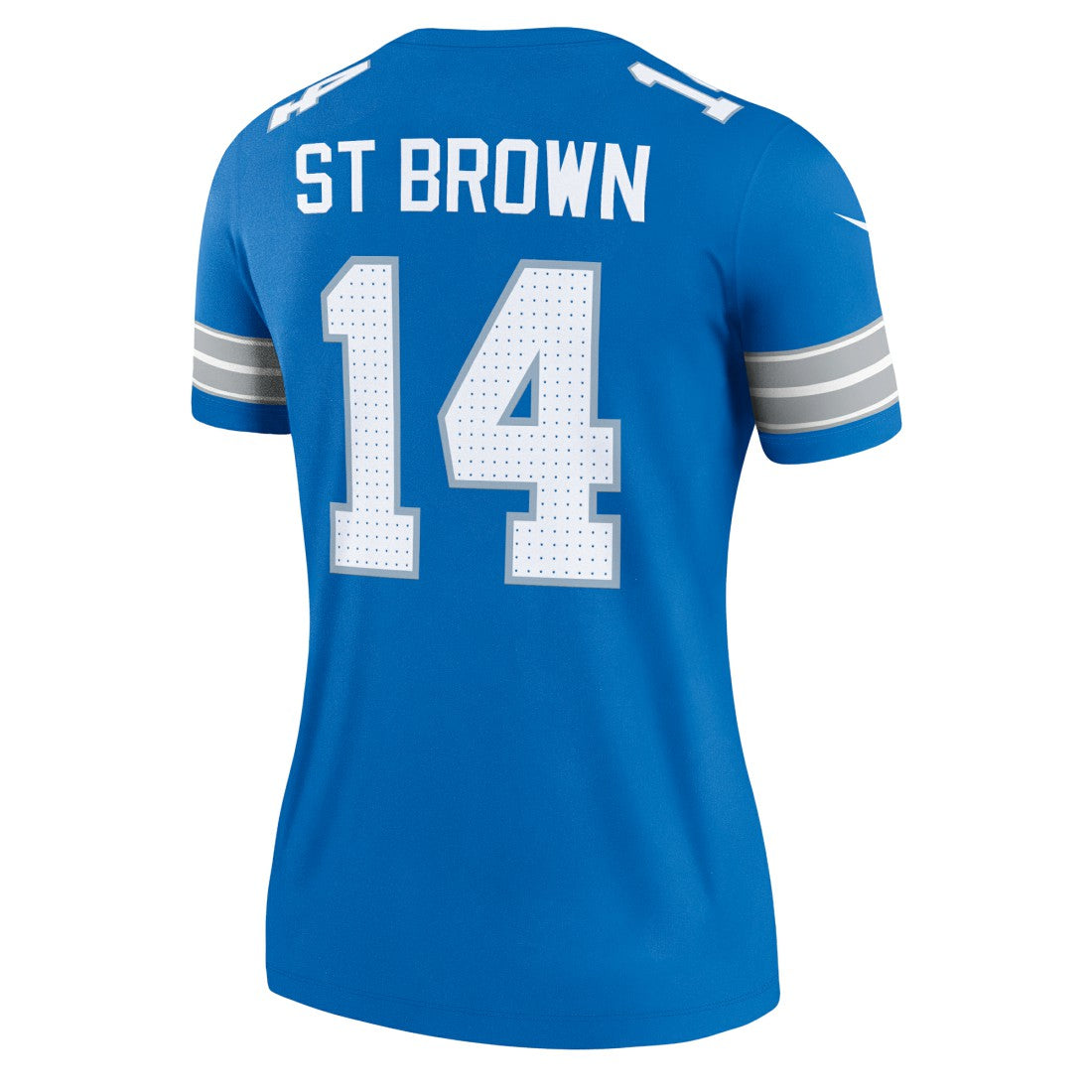 Detroit Lions Amon-Ra St. Brown  Women's Legend Player Performance Top | NFL Discount