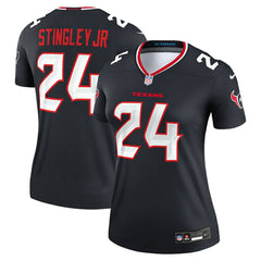 Houston Texans Derek Stingley Jr.  Women's Legend Player Performance Top | NFL Online