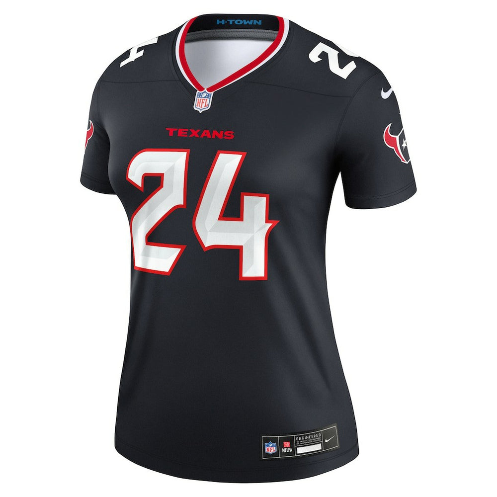 Houston Texans Derek Stingley Jr.  Women's Legend Player Performance Top | NFL Online