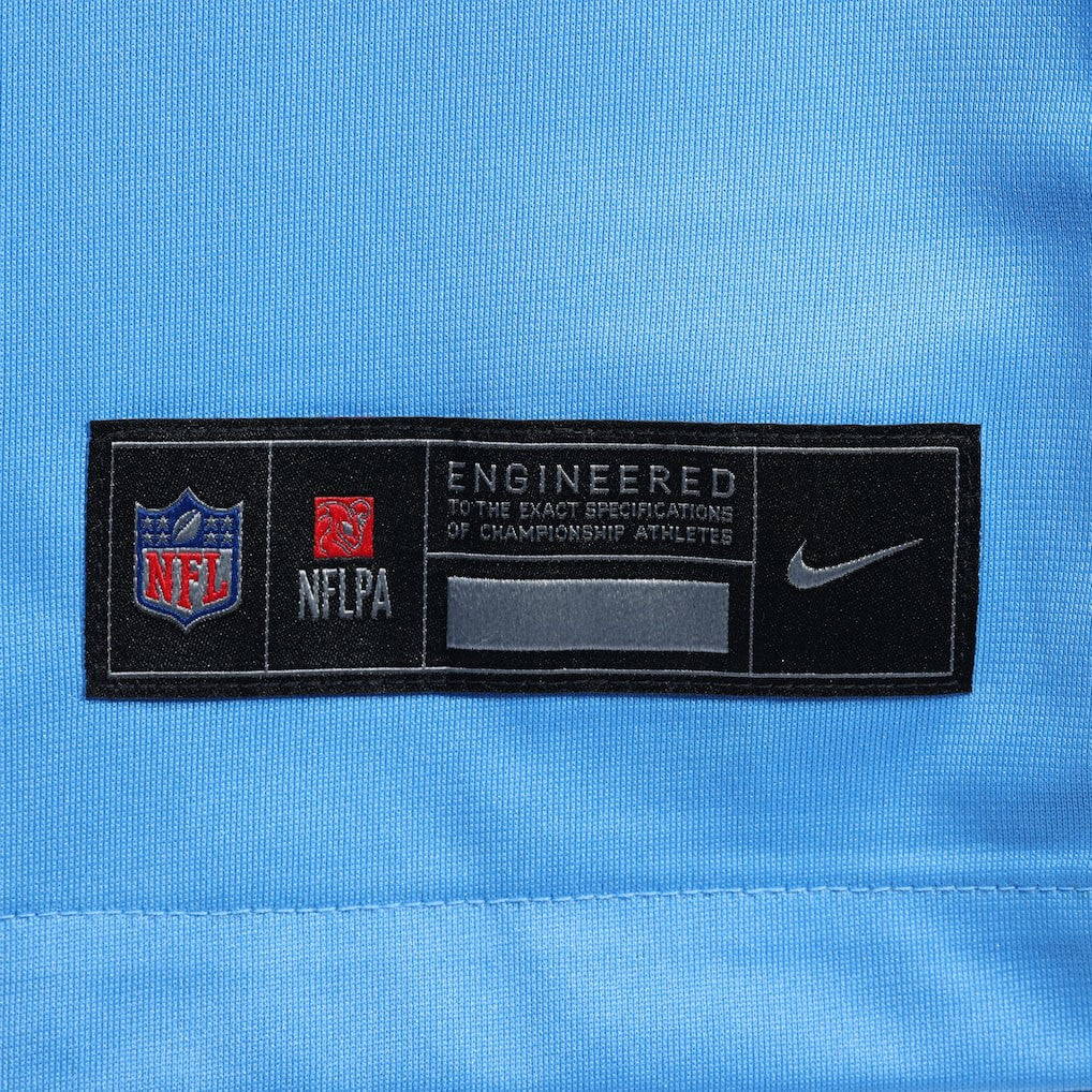 Tennessee Titans Eddie George  Retired Player Alternate Game Jersey | NFL On sale