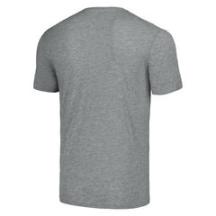 Dallas Cowboys Emmitt Smith  Homage Unisex Caricature Retired Player Tri-Blend T-Shirt | NFL New