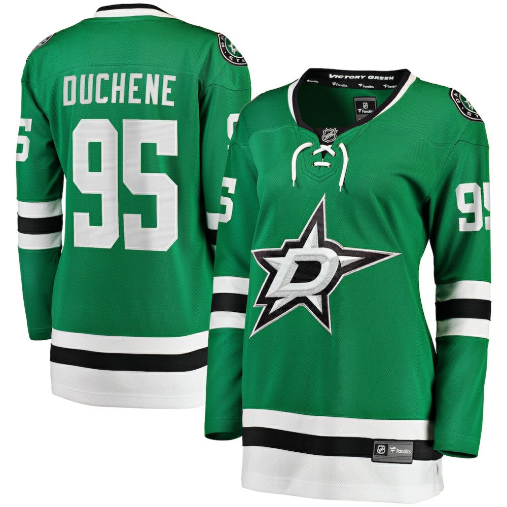 Matt Duchene Dallas Stars Fanatics Women's Home Breakaway Player Jersey -  NHL Jerseys