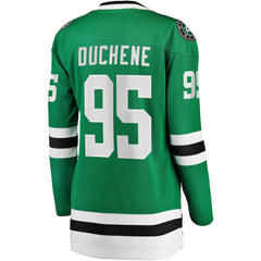Matt Duchene Dallas Stars Fanatics Women's Home Breakaway Player Jersey -  NHL Jerseys
