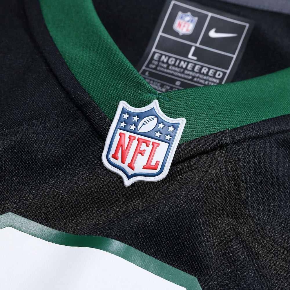 New York Jets Ahmad Sauce Gardner  Alternate Game Jersey | NFL Sale