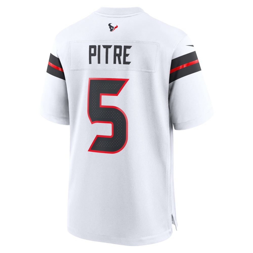 Houston Texans Jalen Pitre  Game Jersey | NFL Near me