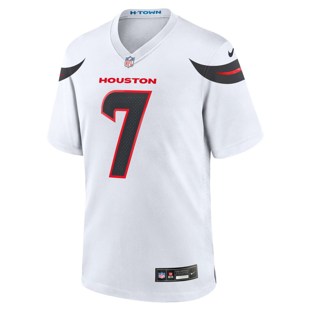 Houston Texans C.J. Stroud  Game Jersey | NFL On sale