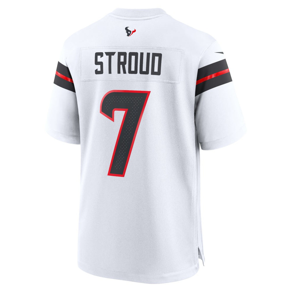 Houston Texans C.J. Stroud  Game Jersey | NFL On sale