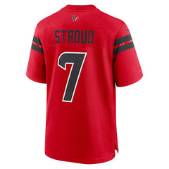 Houston Texans C.J. Stroud  Alternate Game Jersey | NFL US
