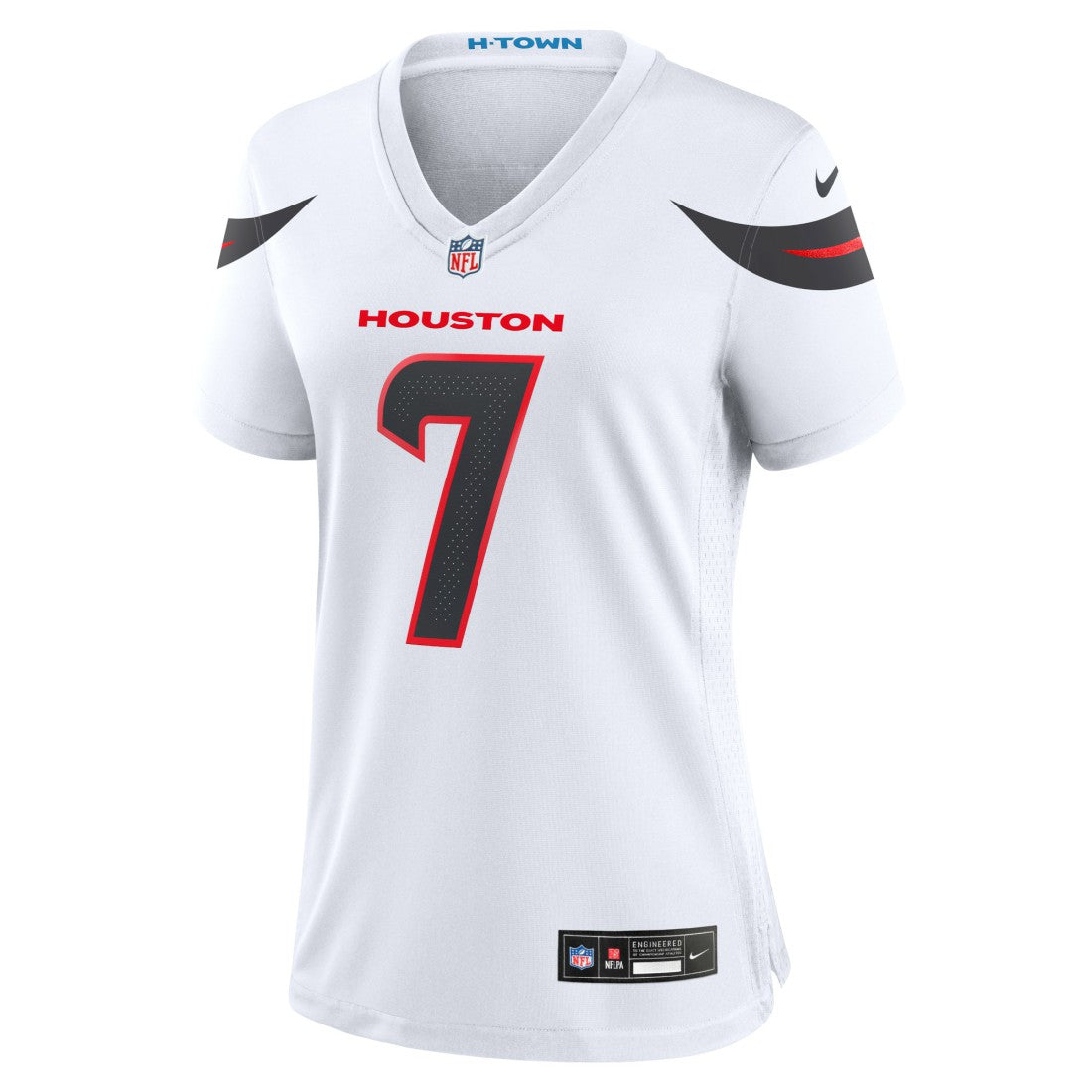 Houston Texans C.J. Stroud  Women's Game Jersey | NFL On sale