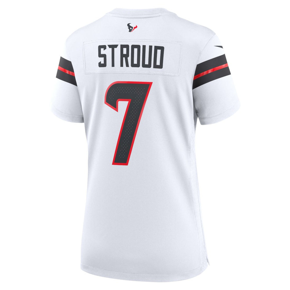 Houston Texans C.J. Stroud  Women's Game Jersey | NFL On sale