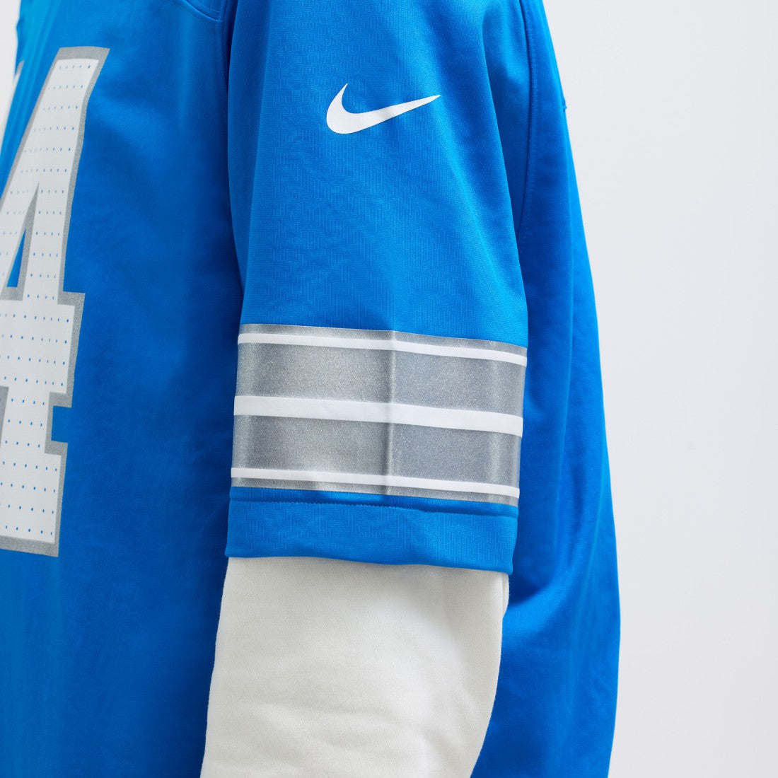 Detroit Lions Amon-Ra St. Brown  Game Jersey | NFL On sale