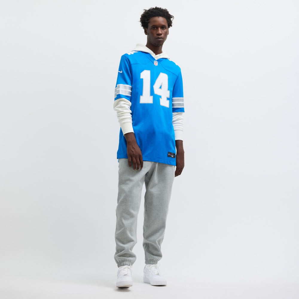 Detroit Lions Amon-Ra St. Brown  Game Jersey | NFL On sale