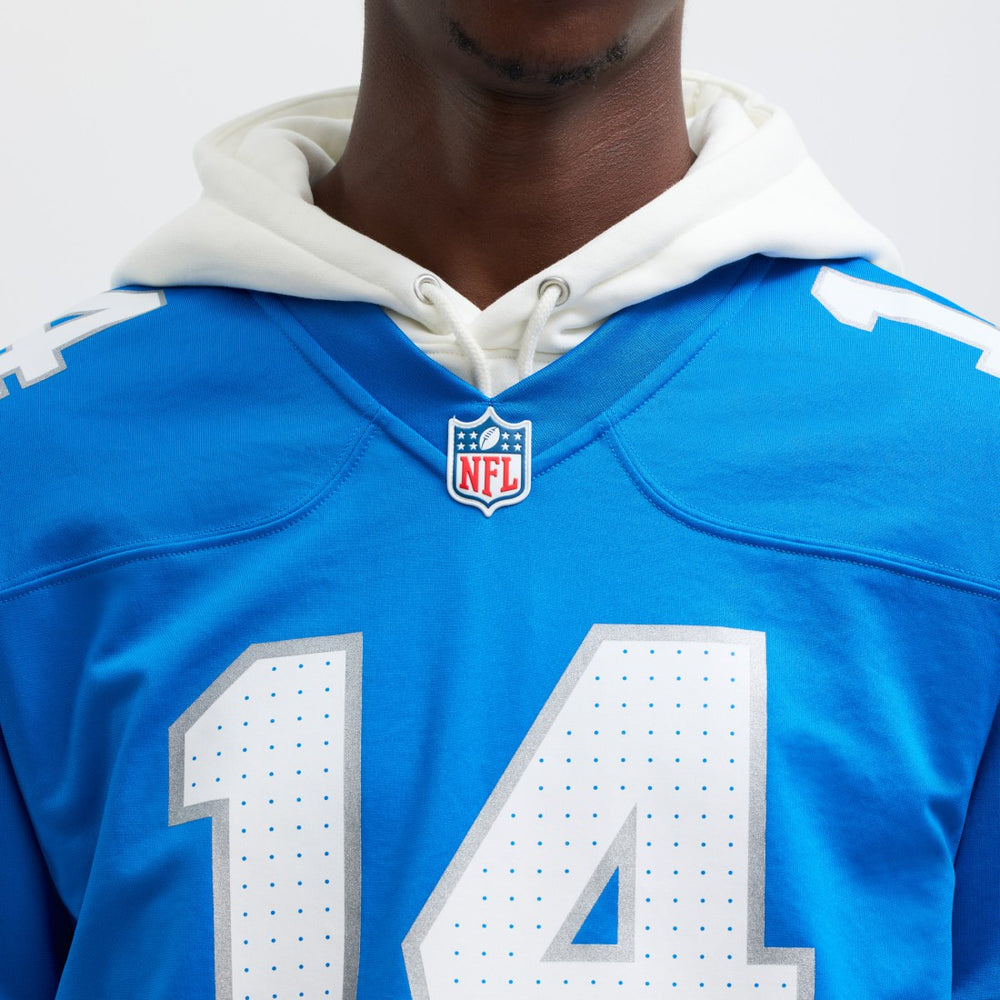 Detroit Lions Amon-Ra St. Brown  Game Jersey | NFL On sale