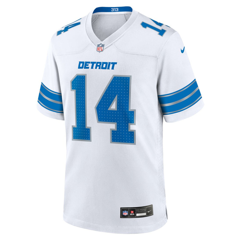Detroit Lions Amon-Ra St. Brown  Game Jersey | NFL On sale