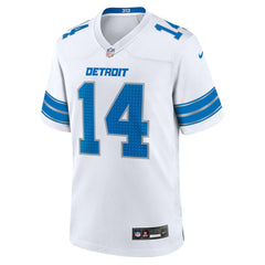 Detroit Lions Amon-Ra St. Brown  Game Jersey | NFL On sale