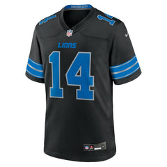 Detroit Lions Amon-Ra St. Brown  2nd Alternate Game Jersey | NFL Near me