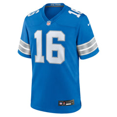 Detroit Lions Jared Goff  Game Jersey | NFL US