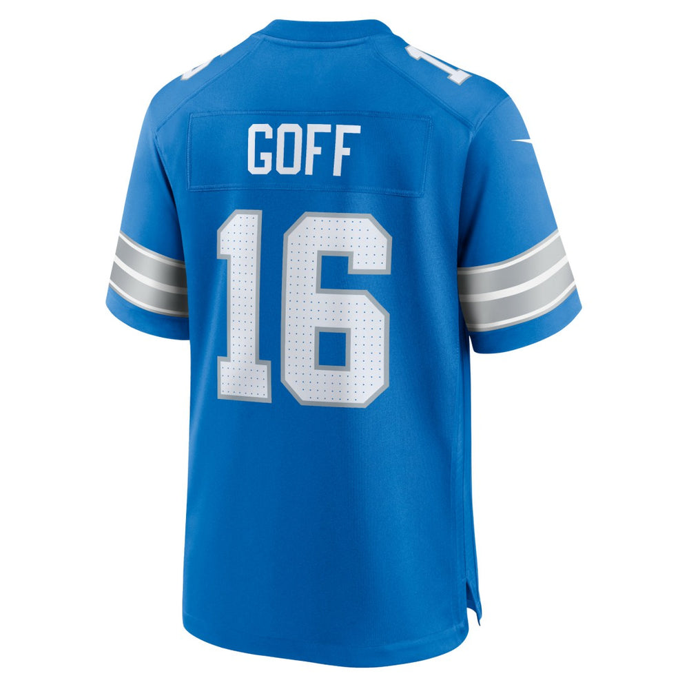 Detroit Lions Jared Goff  Game Jersey | NFL US