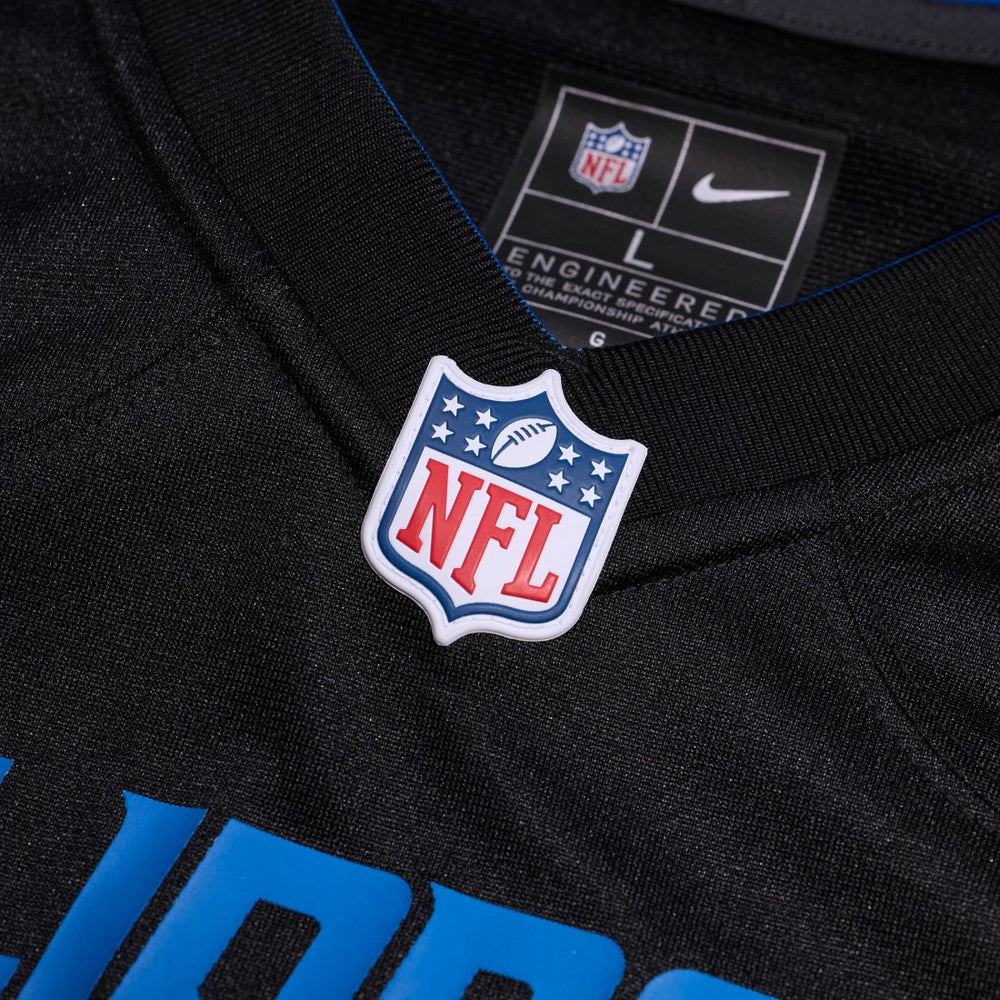 Detroit Lions Jared Goff  2nd Alternate Game Jersey | NFL Discount