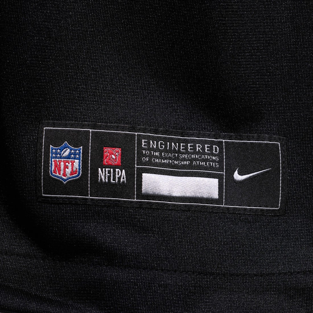 Detroit Lions Jared Goff  2nd Alternate Game Jersey | NFL Discount