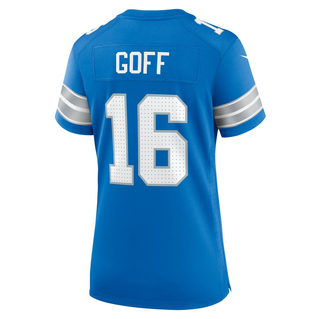 Detroit Lions Jared Goff  Women's Game Jersey | NFL Sale