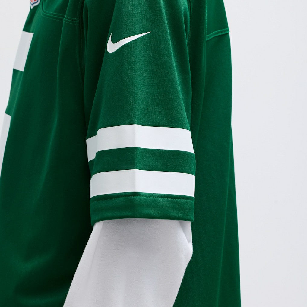 New York Jets Garrett Wilson  Game Jersey | NFL New
