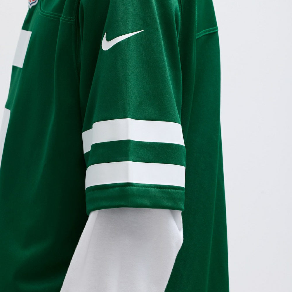 New York Jets Garrett Wilson  Game Jersey | NFL New