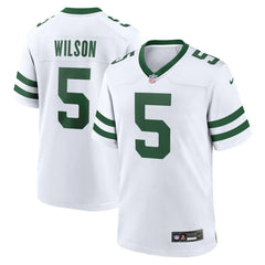 New York Jets Garrett Wilson  Game Jersey | NFL Sale