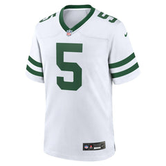 New York Jets Garrett Wilson  Game Jersey | NFL Sale