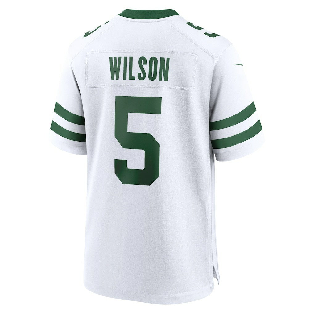 New York Jets Garrett Wilson  Game Jersey | NFL Sale