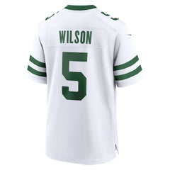New York Jets Garrett Wilson  Game Jersey | NFL Sale