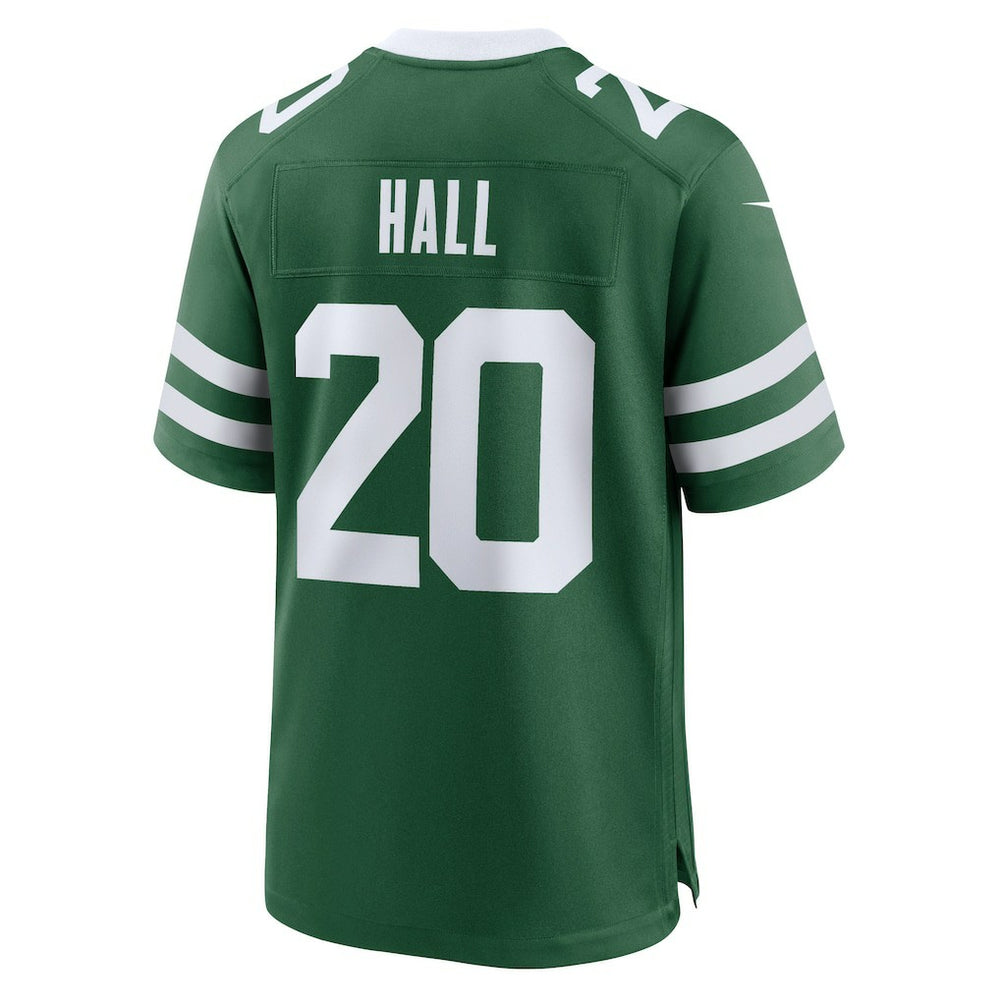 New York Jets Breece Hall  Game Jersey | NFL US