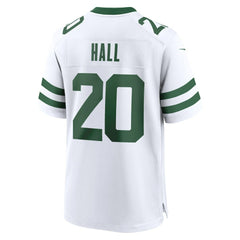 New York Jets Breece Hall  Game Jersey | NFL Hot