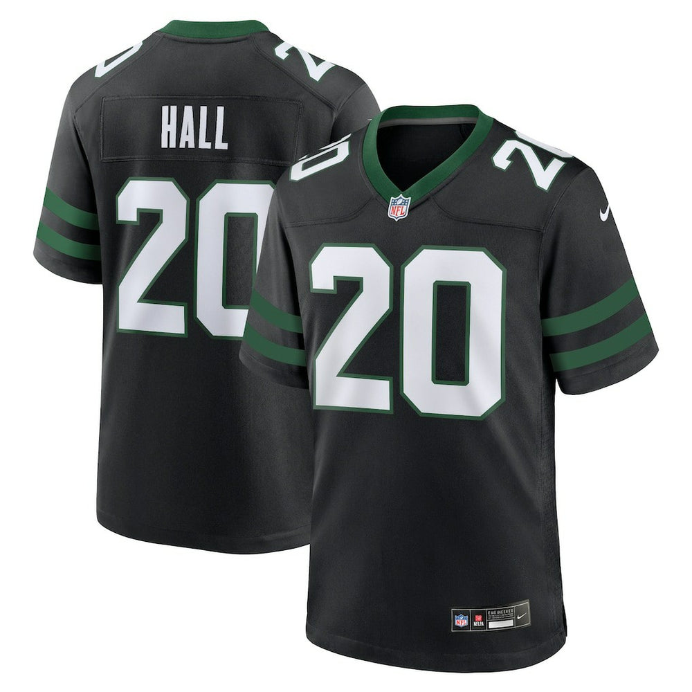 New York Jets Breece Hall  Alternate Game Jersey | NFL US